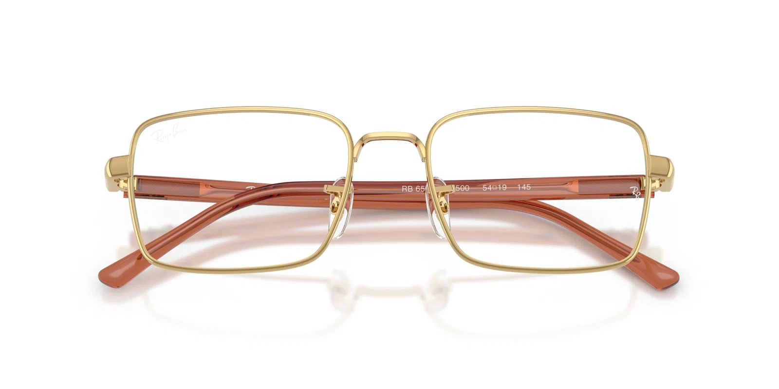 Ray-Ban 6560 Eyeglasses - view 29